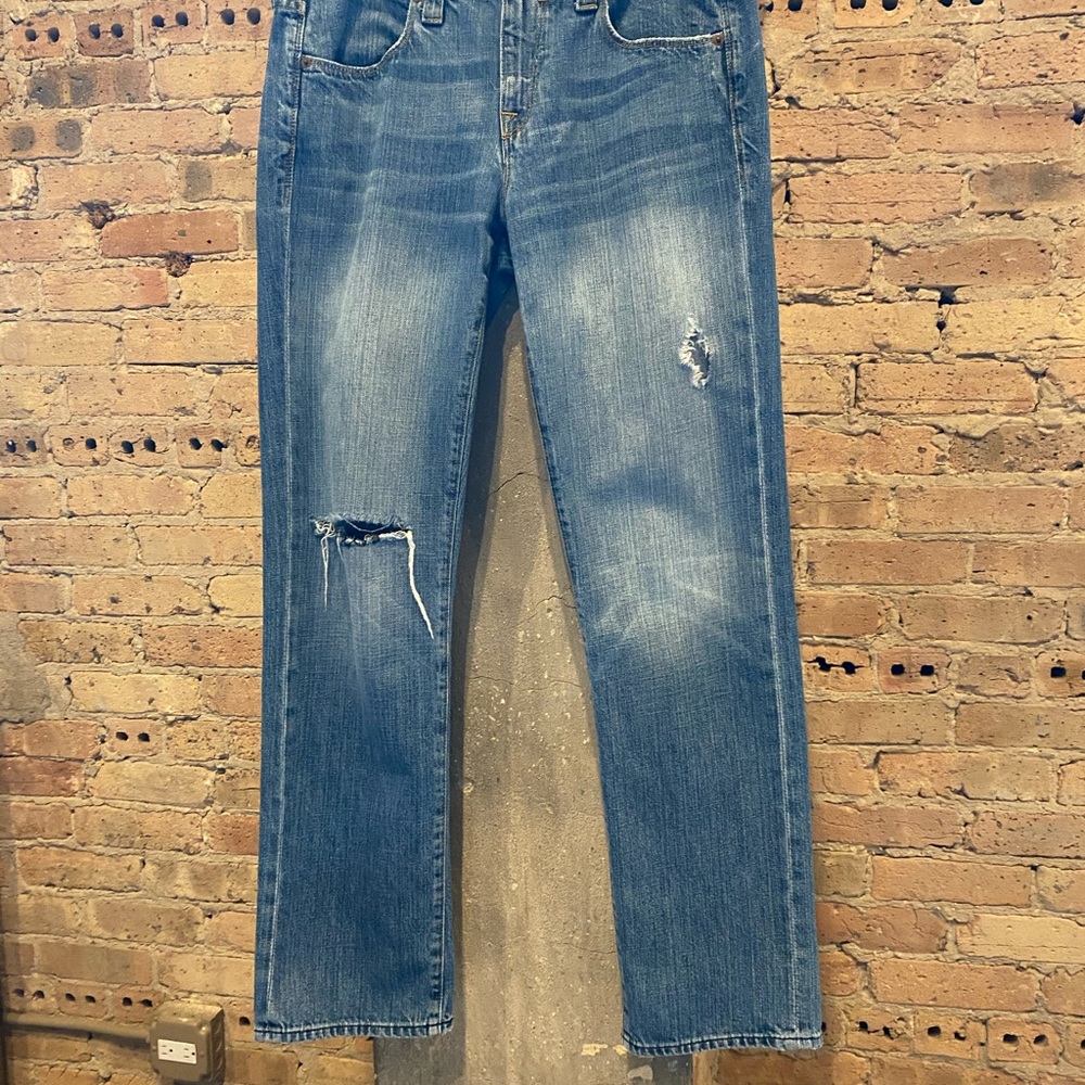Jeans - Picture 2 of 6